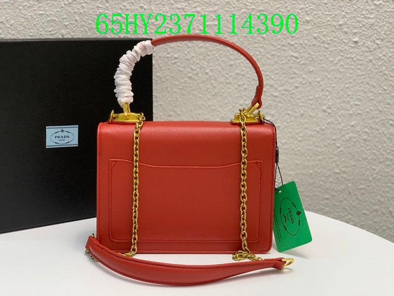 Prada Bags - The Barnes Bags  804