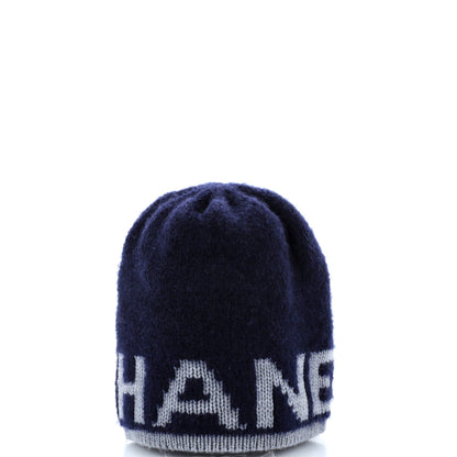 CC Beanie Cashmere