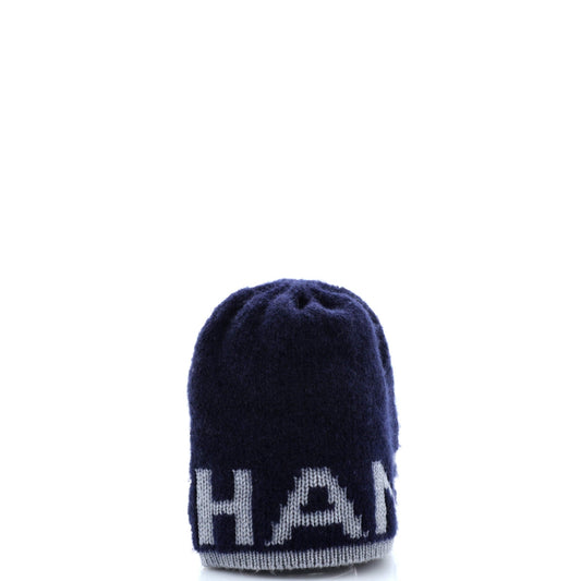 CC Beanie Cashmere