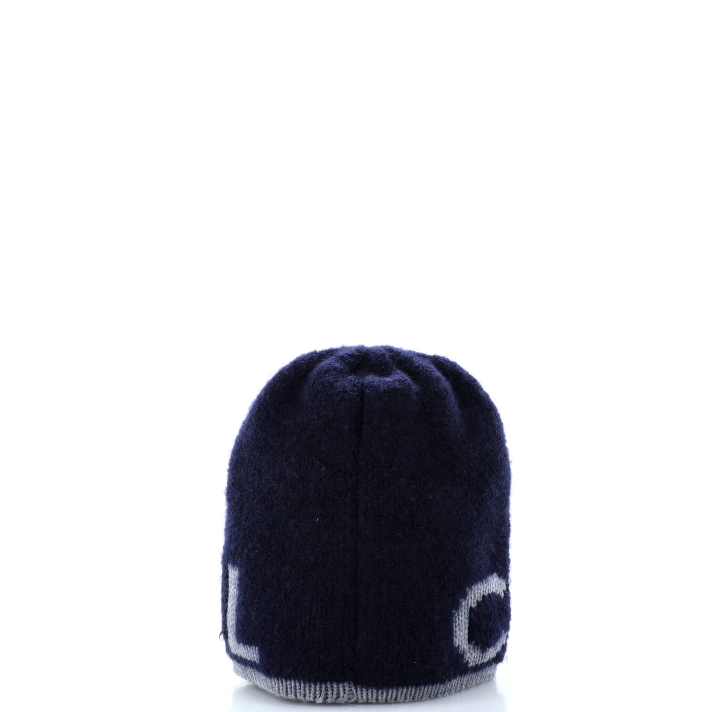 CC Beanie Cashmere