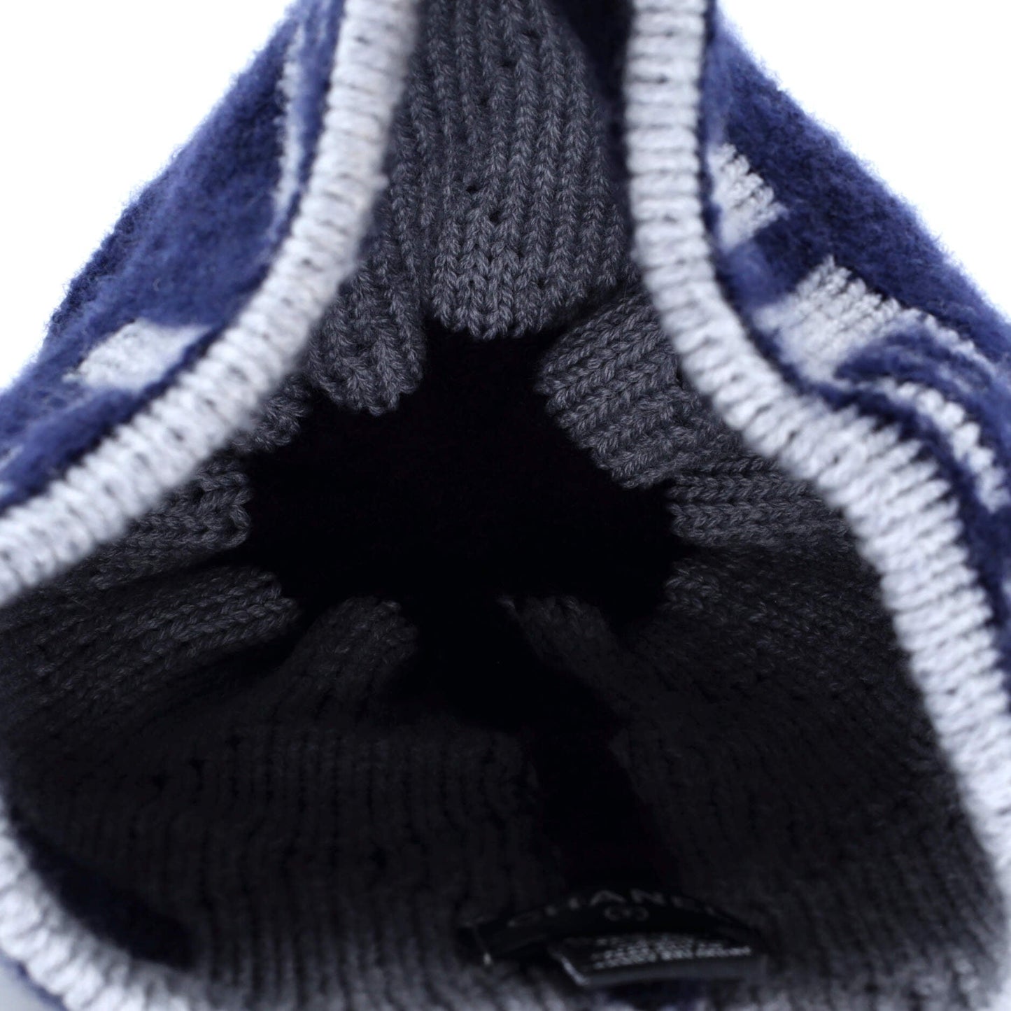 CC Beanie Cashmere