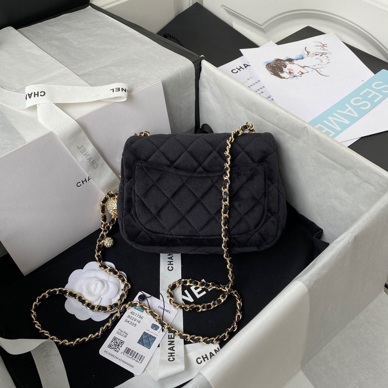 Amelia- CHL Bags - 7660