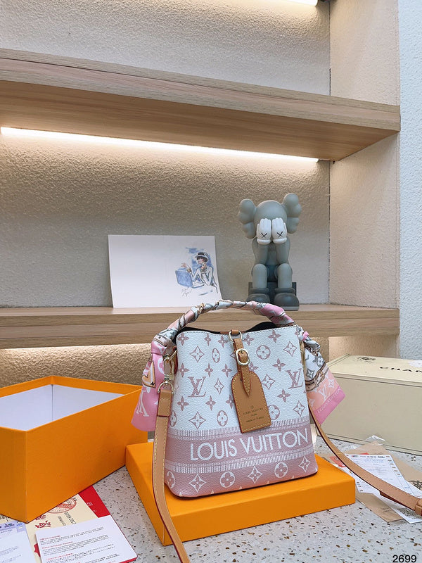Amelia - LV Bags - 14268