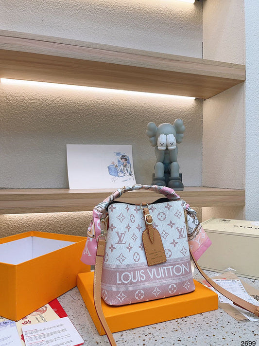 Amelia - LV Bags - 14268