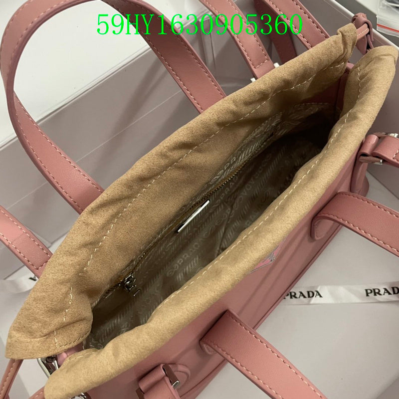 Prada Bags - The Barnes Bags  1005