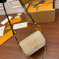 Fan Fashion Lu-Vi bags - 17235