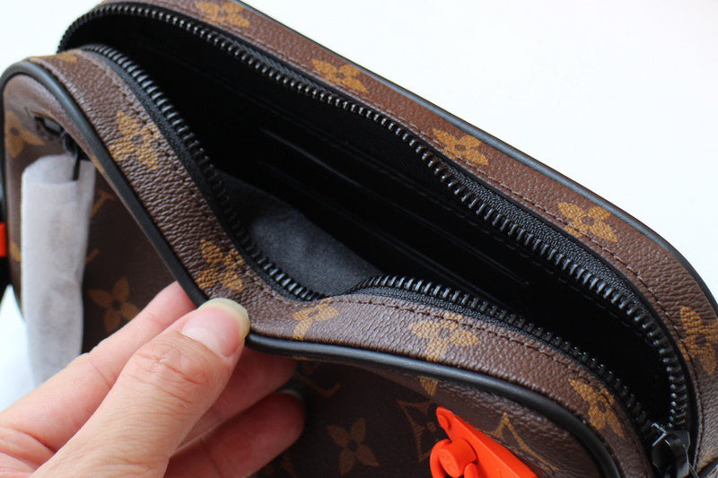 Amelia - LV Bags - 13183