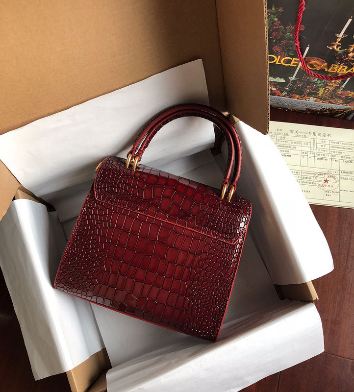 Amelia- DG Bags - 481