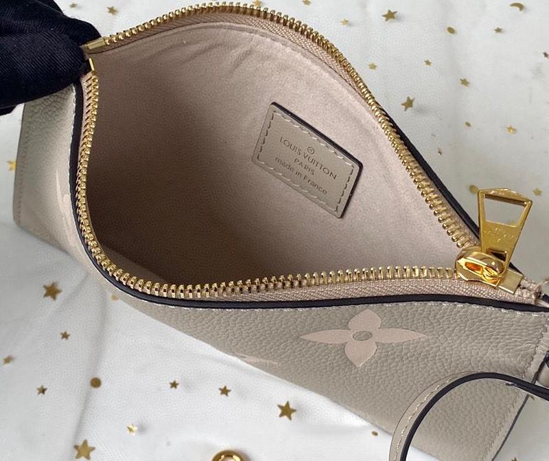 AmeliaLuxury - LOV Bags - 2698