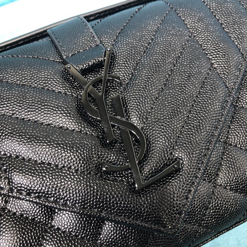 Amelia - YSL Bag - 3812