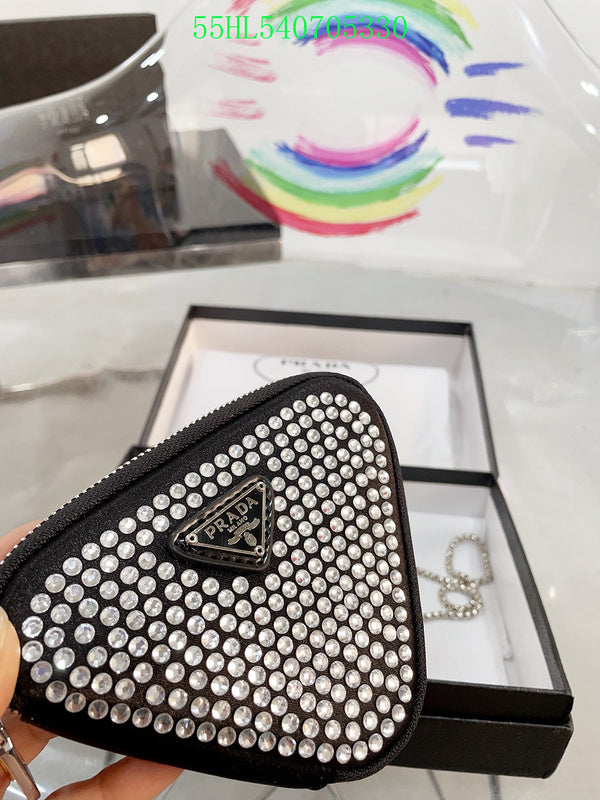 Prada Bags - The Barnes Bags  125