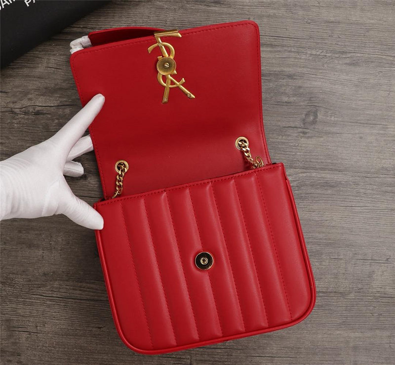 Amelia - YSL Bag - 2913