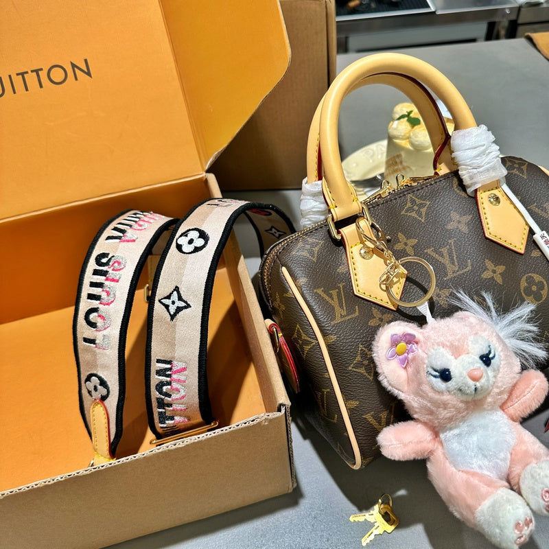 Amelia - LV Bags - 14357