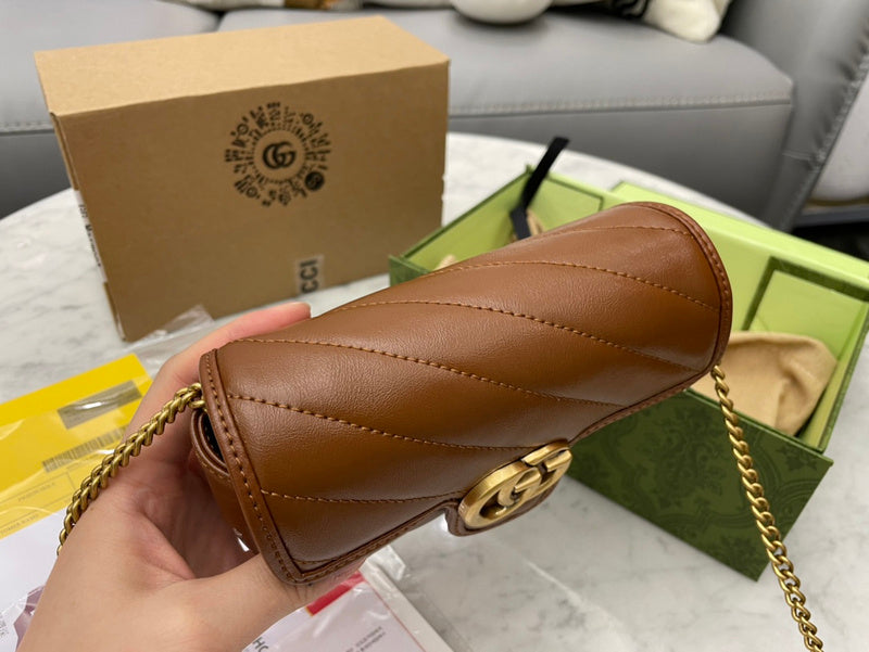 Amelia  - GCI Bags - 11714