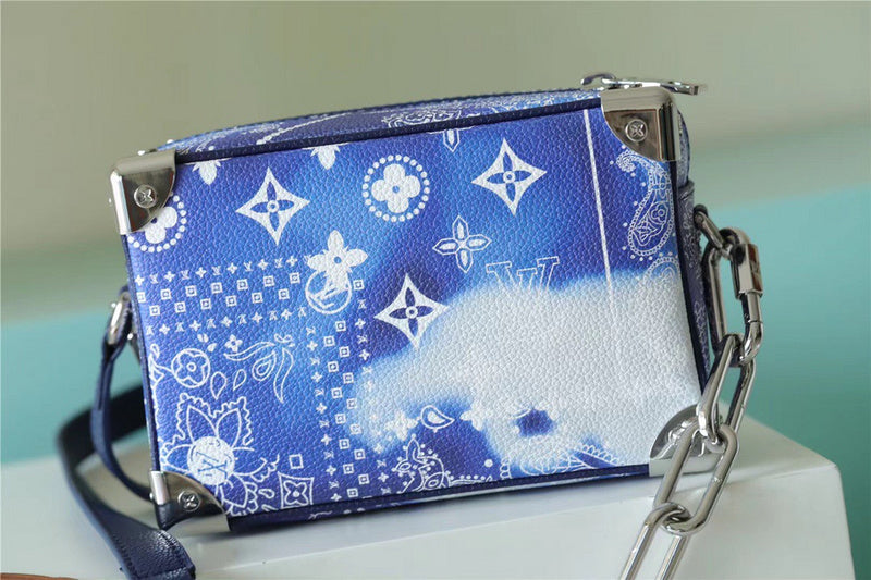Fan Fashion Lu-Vi bags - 10140