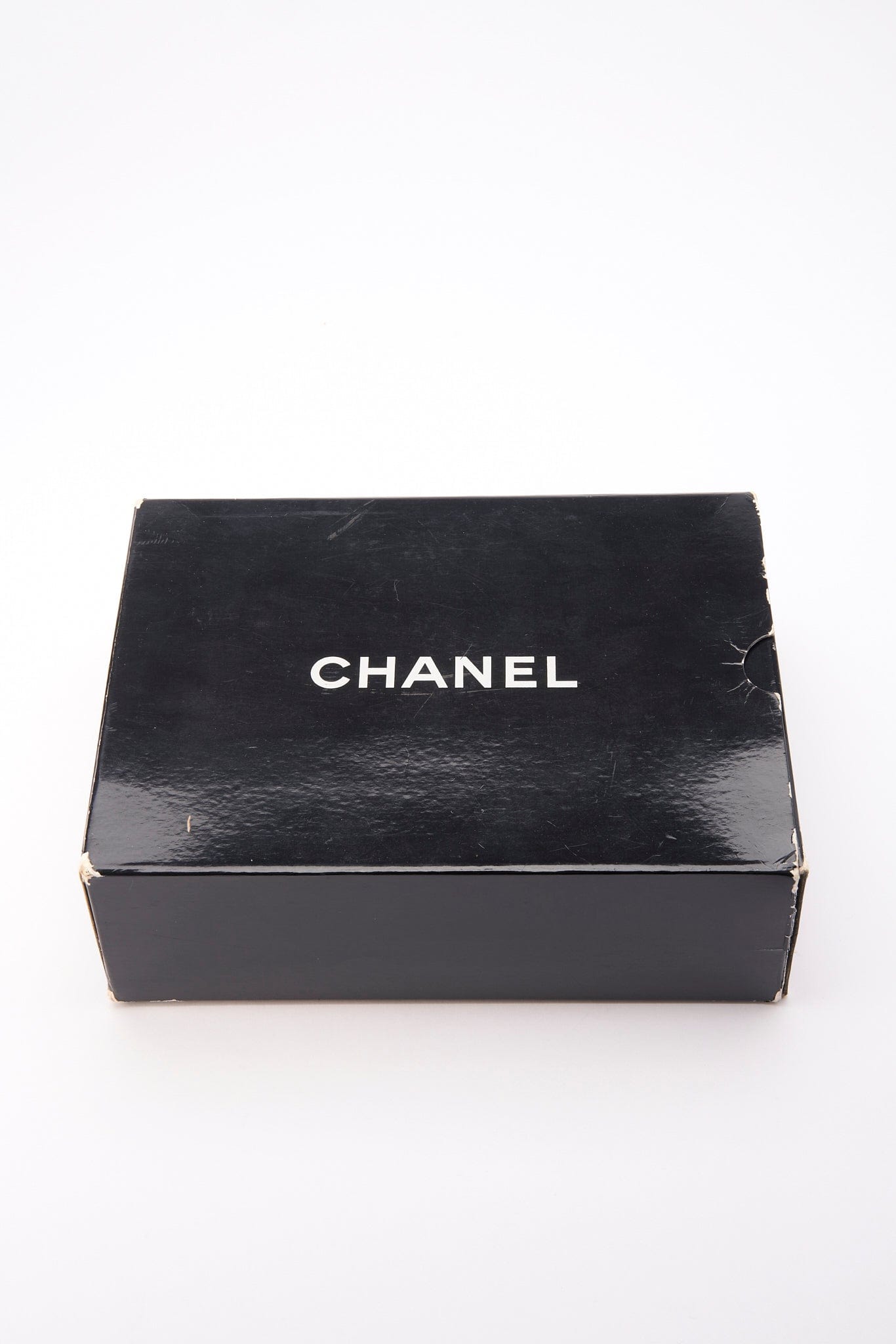 Chanel   Black Small Square Classic Flap with 24k gold plated hardware
