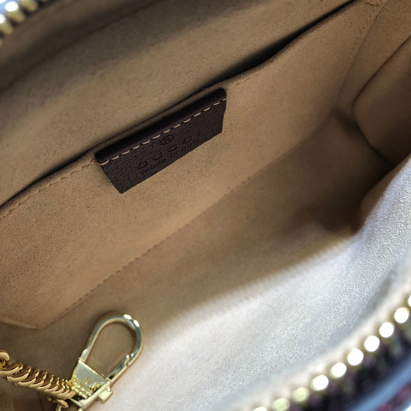 Amelia - GCI Bags - 12978
