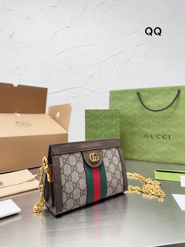 Amelia  - GCI Bags - 11813