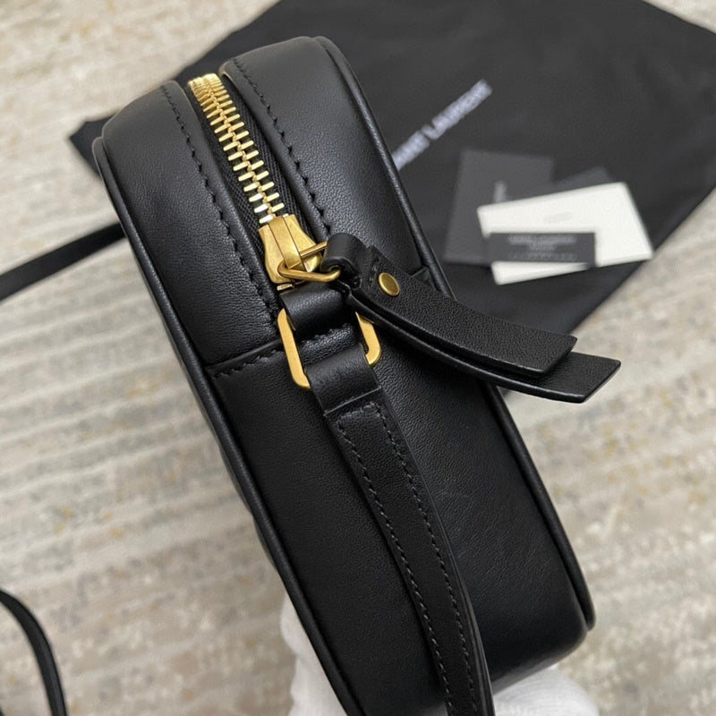 Amelia - YSL Bag - 3816