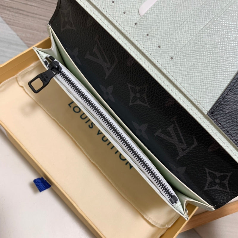 Amelia- LOV  Luxury  Wallets - 549
