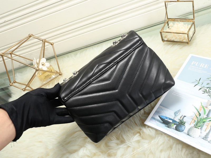 Amelia - YSL Bag - 3534