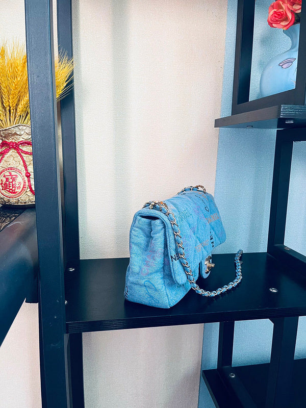 AmeliaLuxury - CHL Bags - 3236