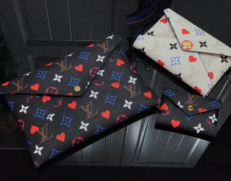 AmeliaLuxury - LOV Bags - 2646