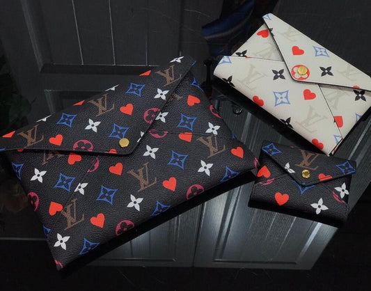 AmeliaLuxury - LOV Bags - 2646