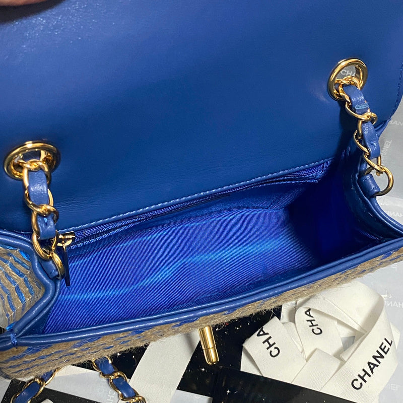 Chanel -Bags - CHL Bags - 580
