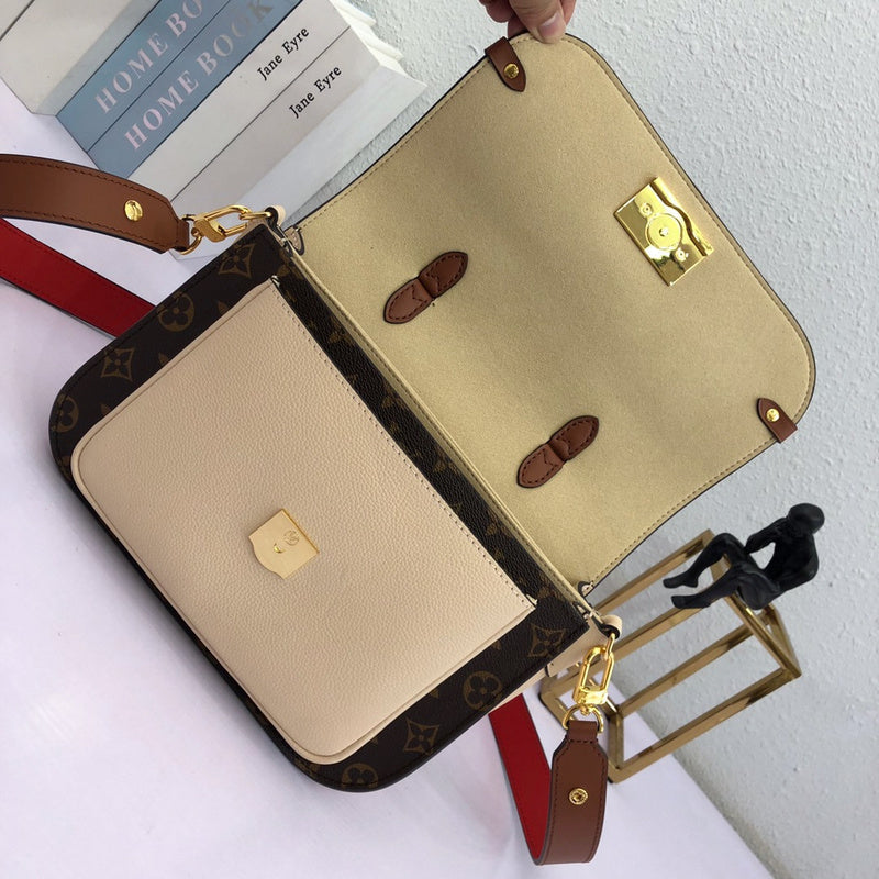Amelia - LV Bags - 13415