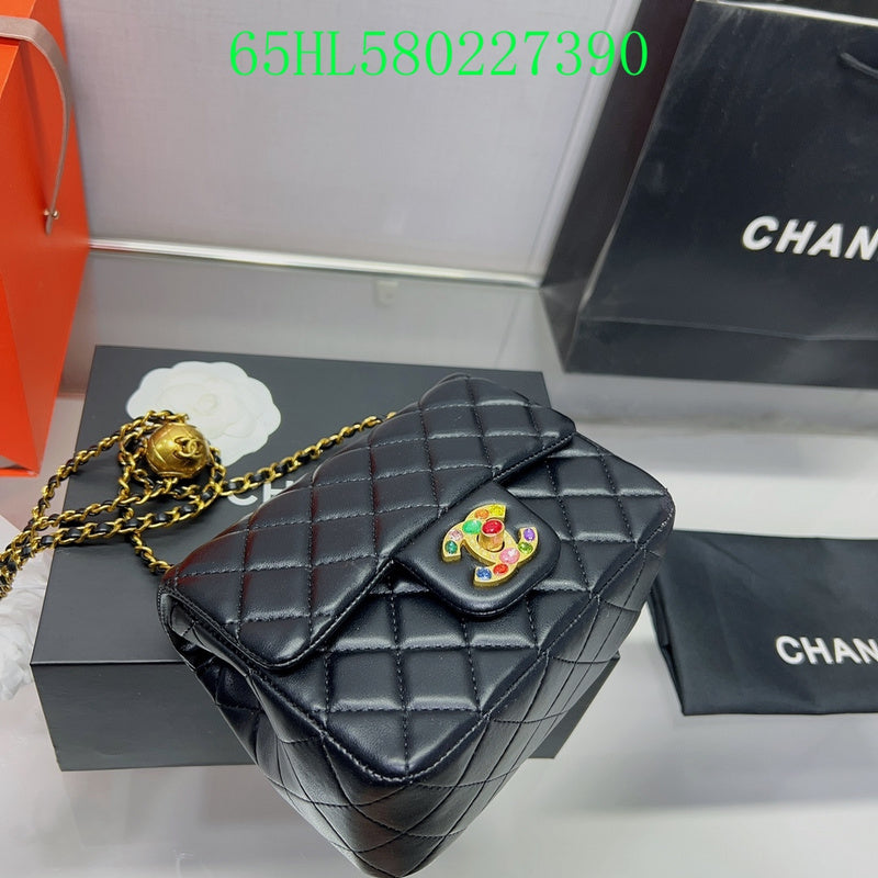 Amelia - CHL Bags - 1484