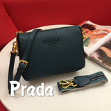 Amelia- PRDA  LUXURY BAGS - 167