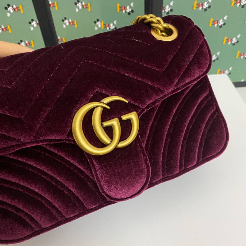 Amelia - GCI Bags - 10498
