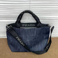 Prada Bags - The Barnes Bags  691