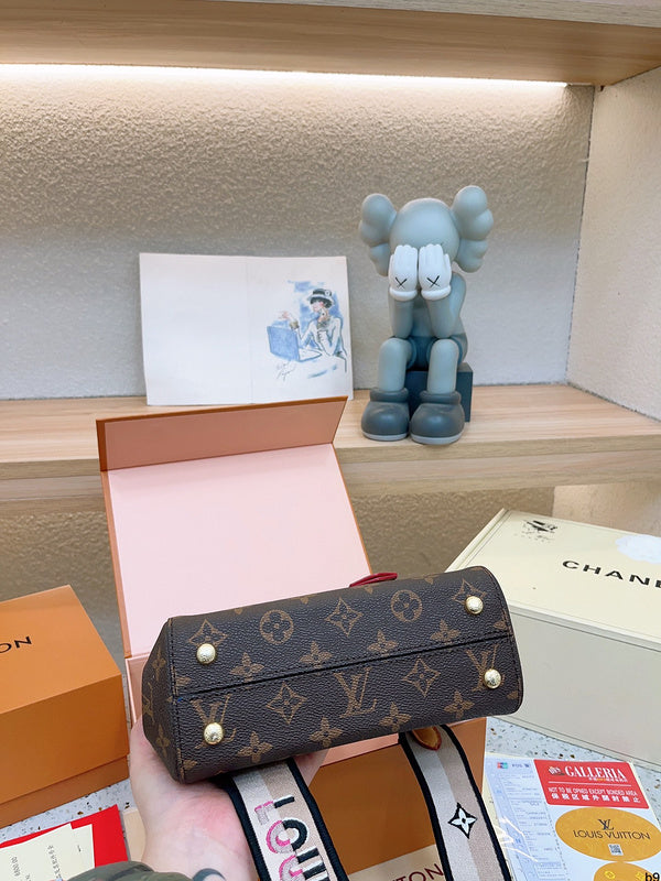 Amelia - LV Bags - 14913