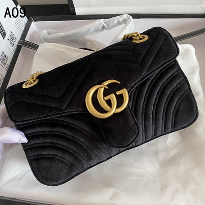 Amelia - GCI Bags - 10302