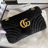 Amelia - GCI Bags - 10302