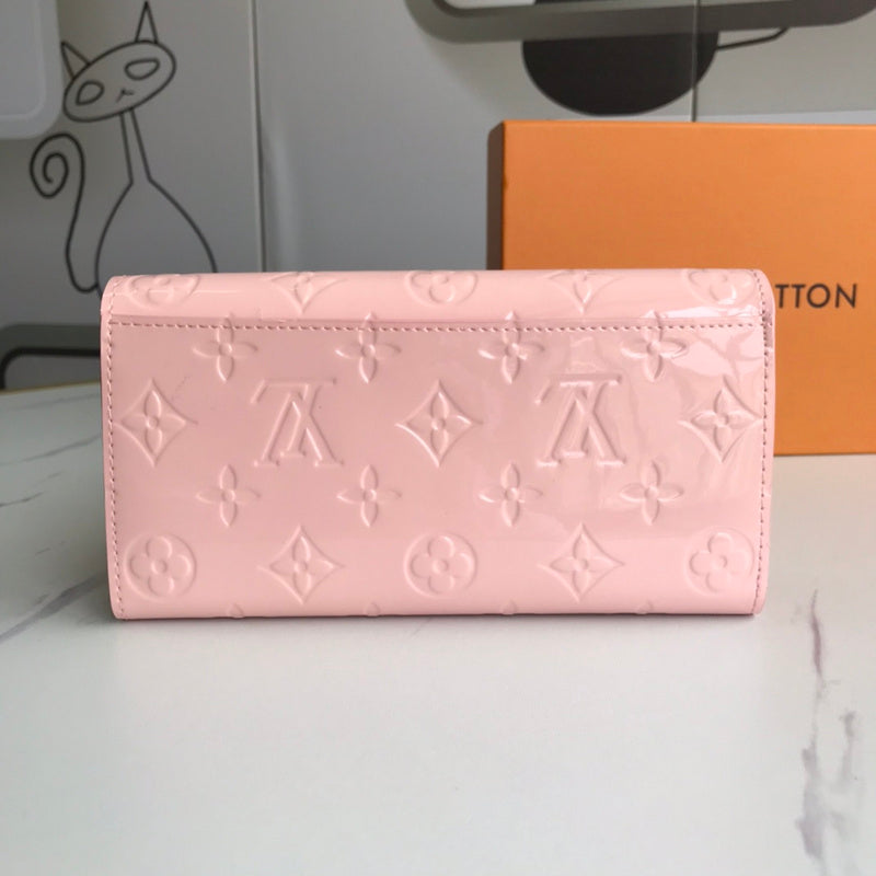 Amelia- LOV  Luxury  Wallets - 712