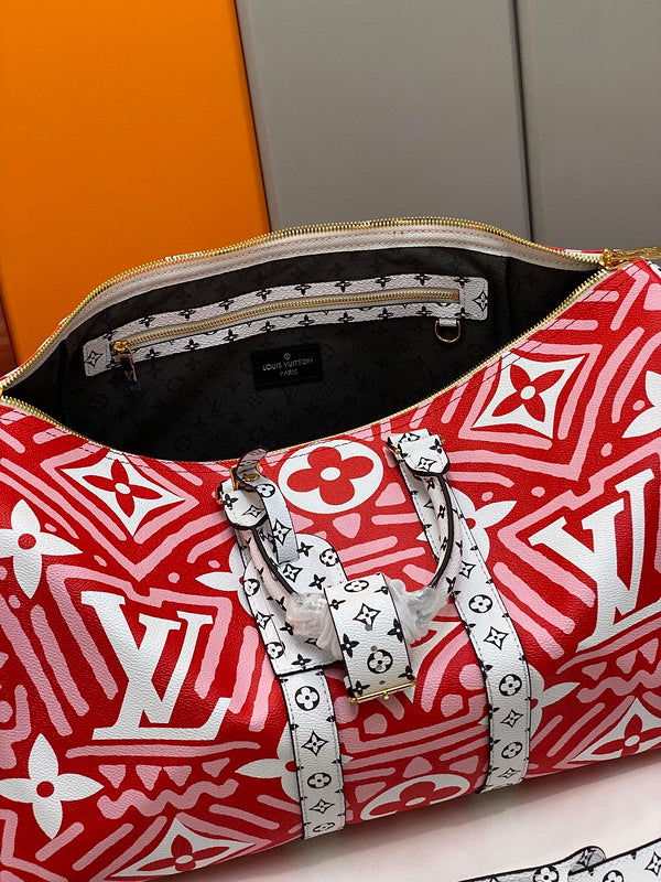 Amelia - LV Bags - 12582