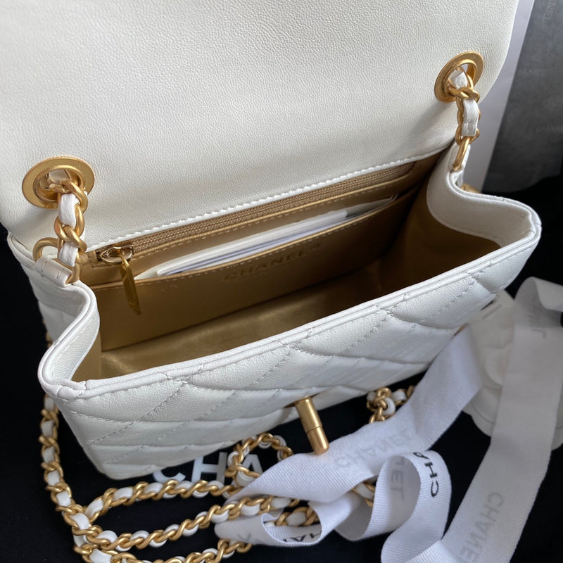 Amelia- CHL Bags - 6411