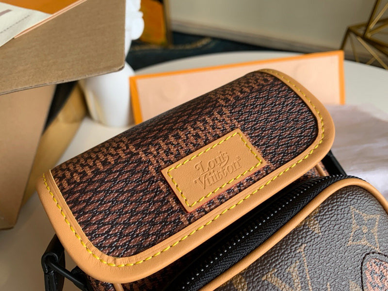 Fashion Lu-Vi bags - 3269
