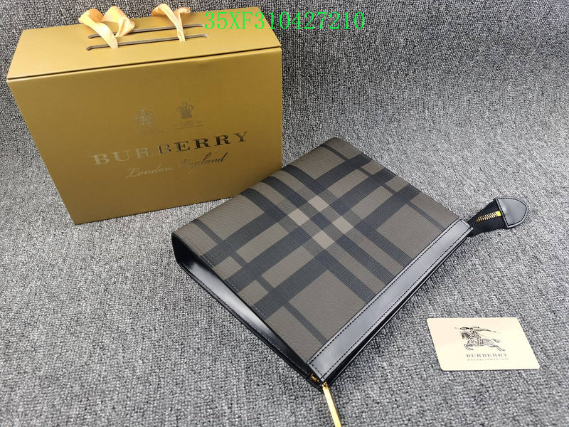 Amelia - BOR Wallet - 092