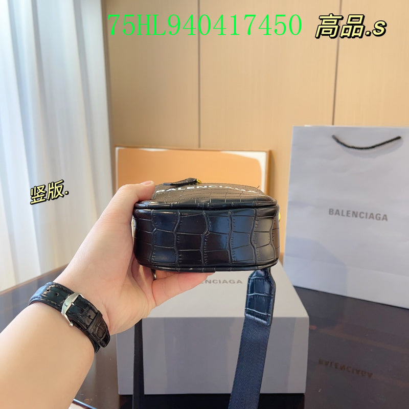 Amelia - BGA Bags - 1813