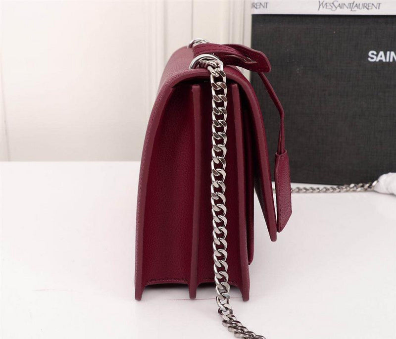 Amelia - YSL Bag - 2538