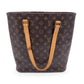 LOUIS VUITTON   Monogram Canvas Vavin Gm Tote Bag M51170