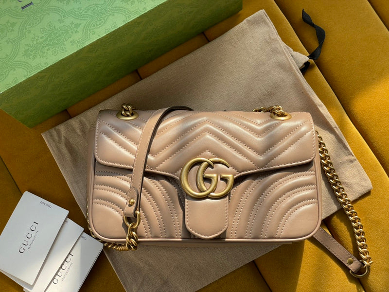 Amelia  - GCI Bags - 12833