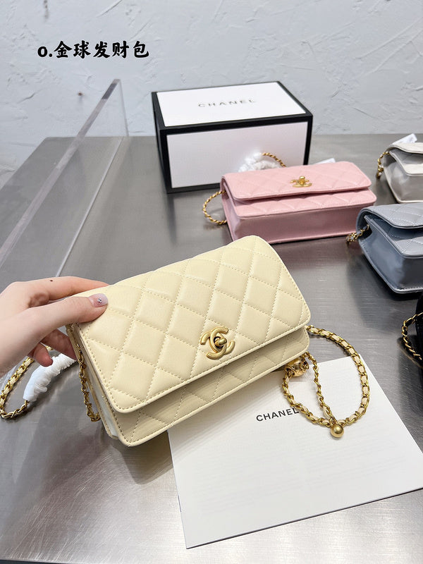 Amelia- CHL Bags - 7148