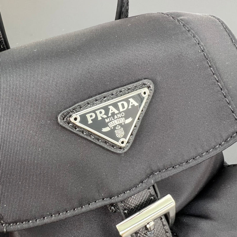 Amelia- PRDA  LUXURY BAGS - 196