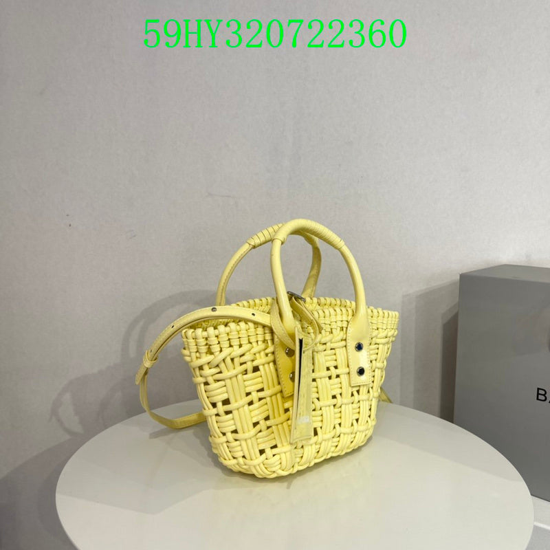 Amelia - BGA Bags - 2212