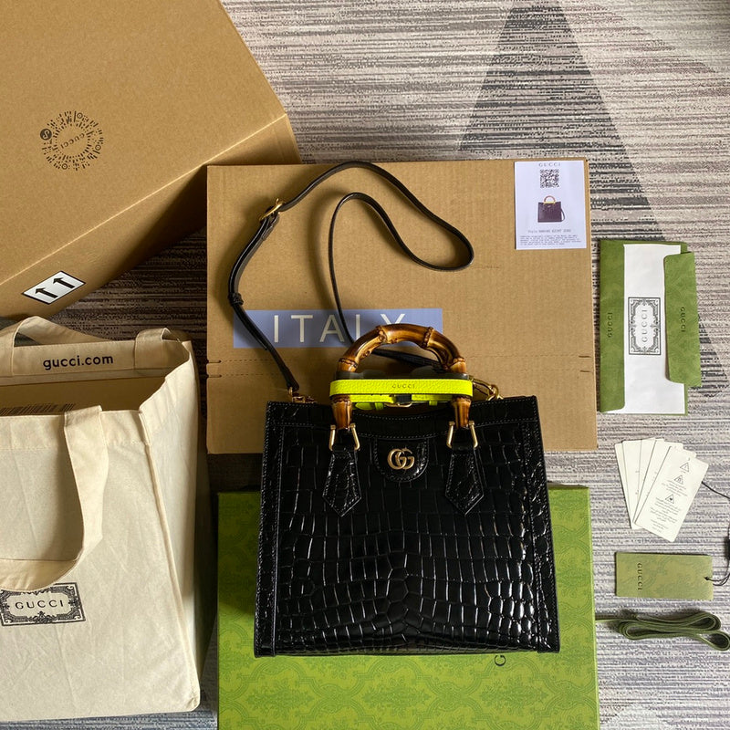 Amelia- GCI Bags - 5088